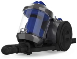 Vax - Power - Pet - Bagless Cylinder - Vacuum Cleaner- CCMBPV1P1